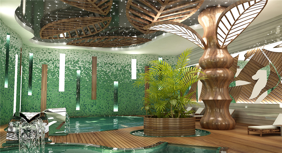 TARAKLI TERMAL SPA